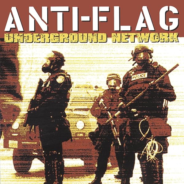 洋楽 Anti-Flag - Die For The Government LP Die For The Government - Anti-Flag - Vinyle album - Achat